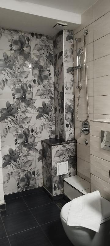 Small Double Room with Balcony image 2