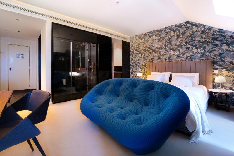 Golden Lisbon Hotel - image 7