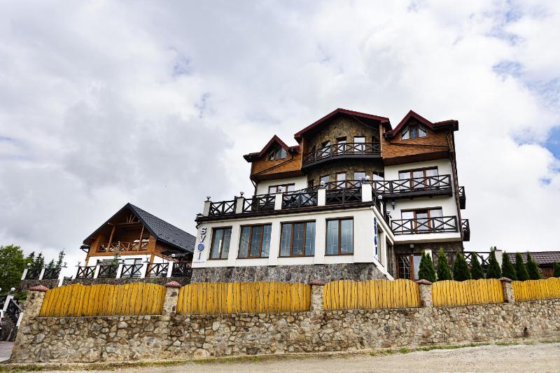 SVOI Hotel - image 8