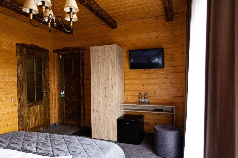 SVOI Hotel - image 5