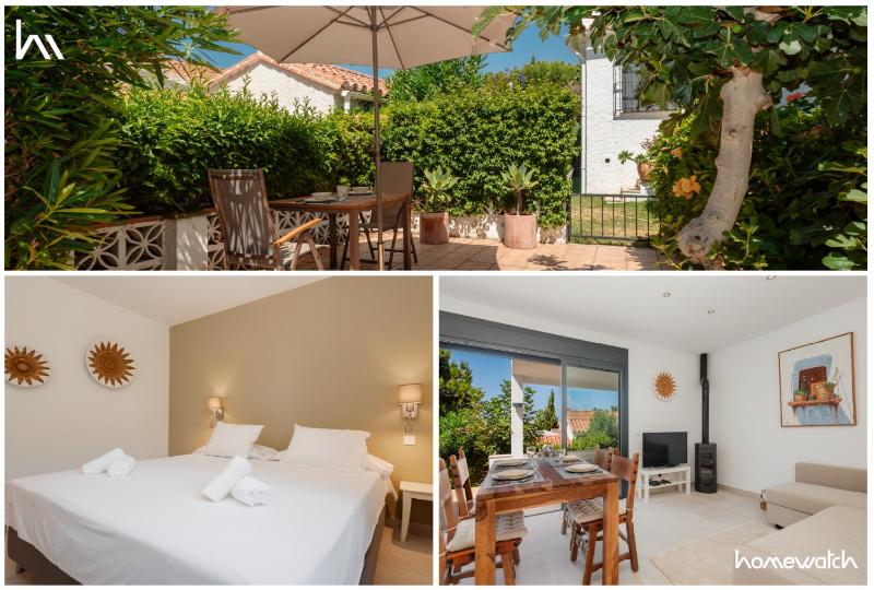 Holiday home with large sunny terrace Costabella - image 1