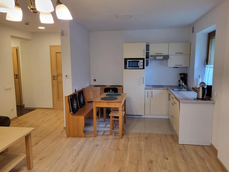 Apartamenty Convallis - image 42
