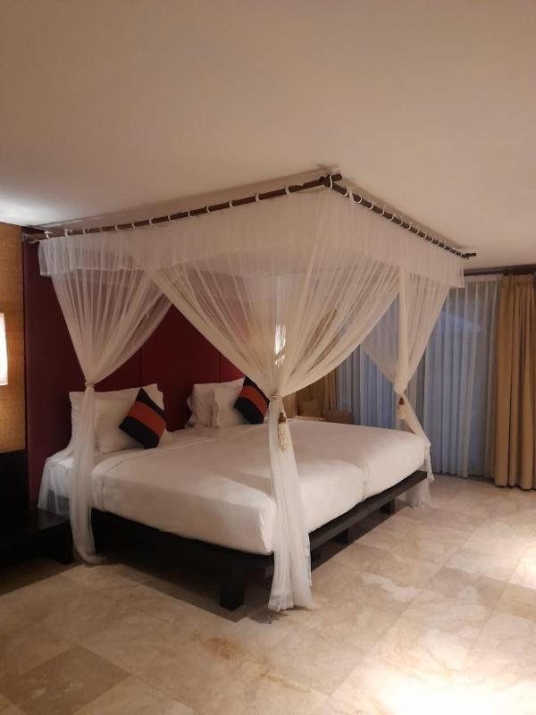 The Royal Beach Seminyak Bali - image 36