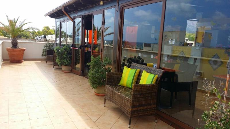 Hotel Baia Di Venere - image 21