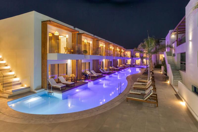 Galazio Beach Resort - image 34