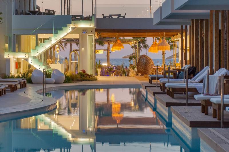 Galazio Beach Resort - image 17