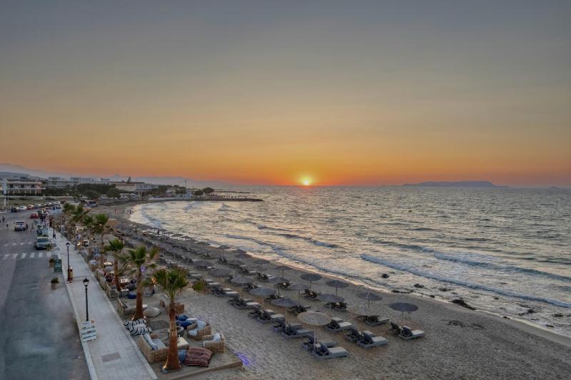 Galazio Beach Resort - image 44