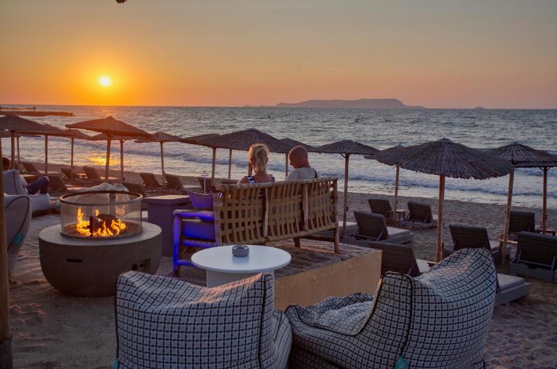 Galazio Beach Resort - image 49