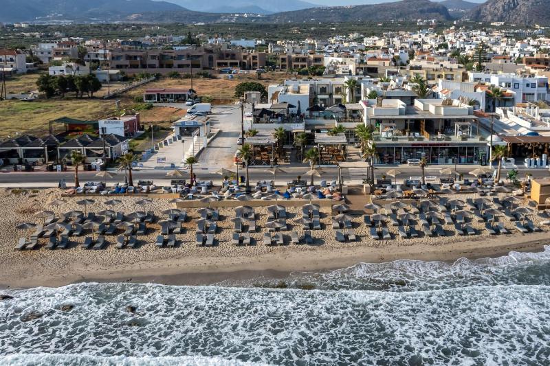 Galazio Beach Resort - image 36