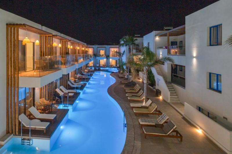 Galazio Beach Resort - image 21