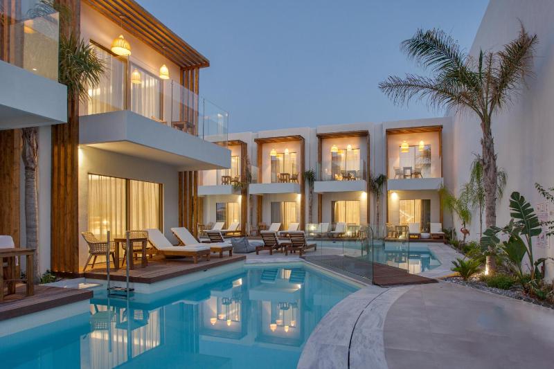 Galazio Beach Resort - image 30