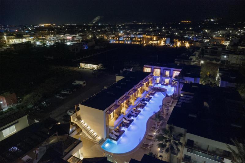 Galazio Beach Resort - image 9