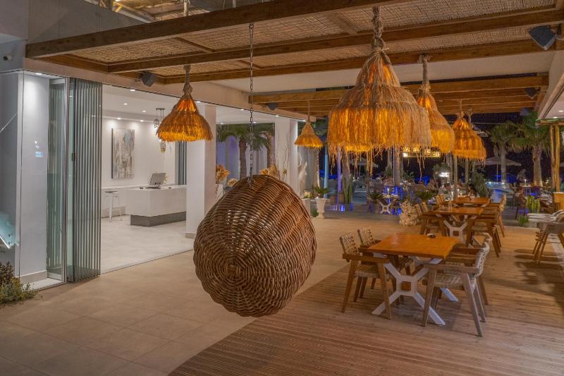 Galazio Beach Resort - image 45