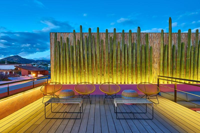 City Centro by Marriott Oaxaca - image 8
