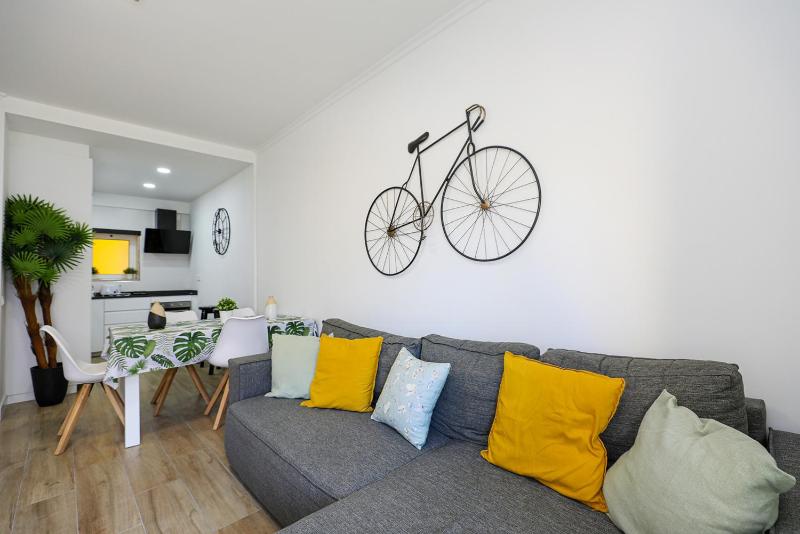 B11 - Beach Way Apartment - image 16