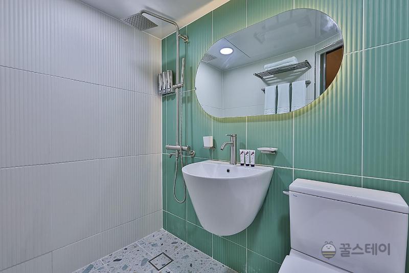 No25 Hotel Bupyeong - image 6