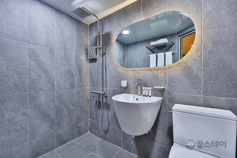 No25 Hotel Bupyeong - image 7
