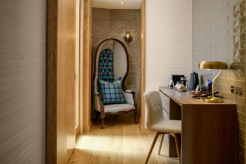 Double Room - ROOMY-BATH image 3