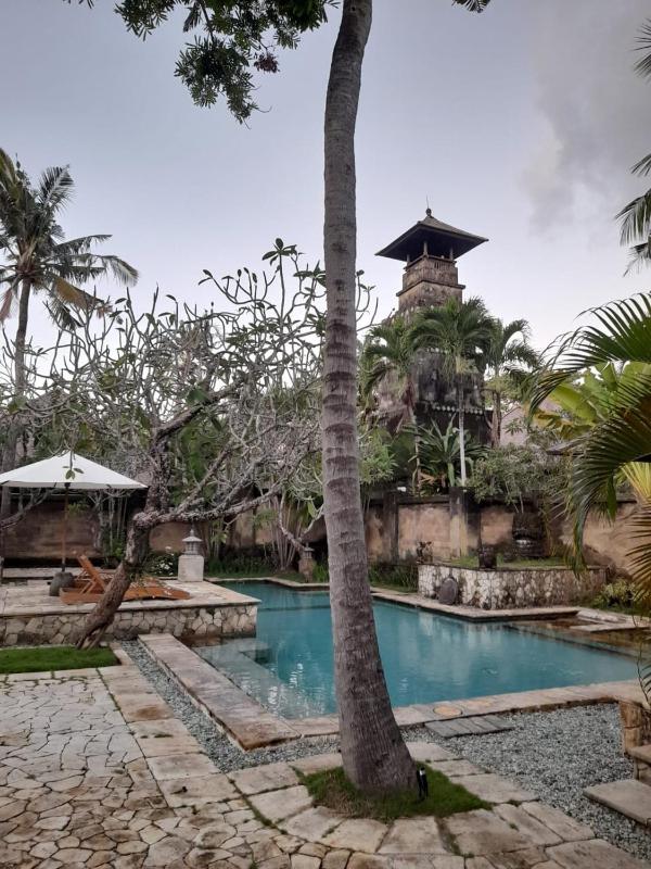 The Royal Beach Seminyak Bali - image 2