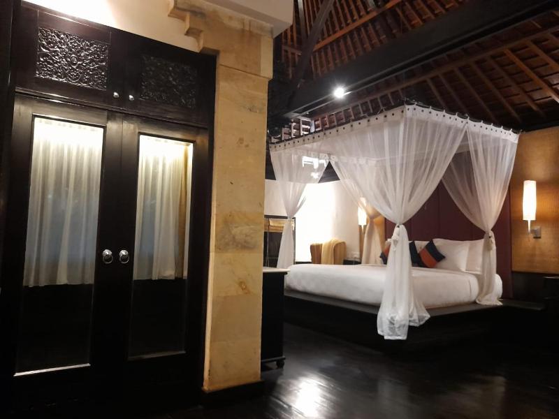 The Royal Beach Seminyak Bali - image 29