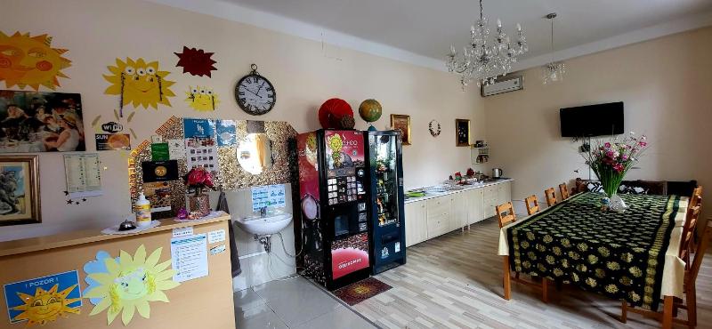 Quintuple Room with Free Parking image 3