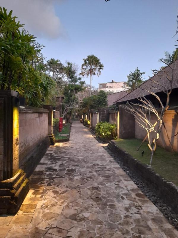 The Royal Beach Seminyak Bali - image 40