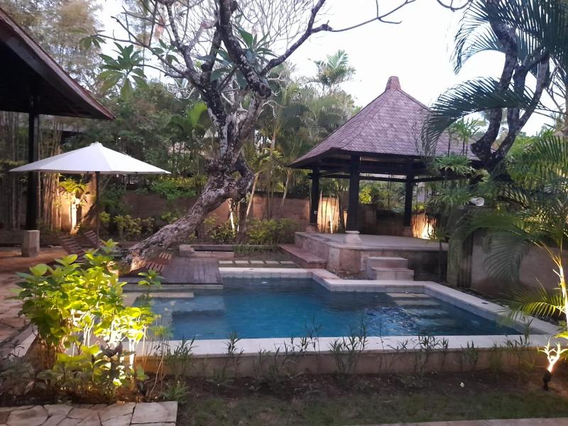 The Royal Beach Seminyak Bali - image 48