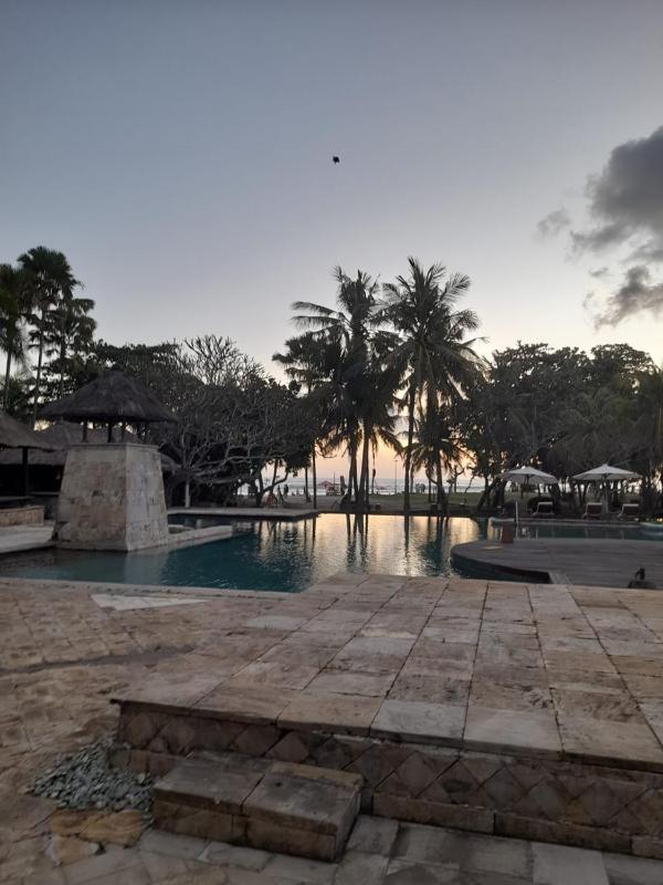 The Royal Beach Seminyak Bali - image 33