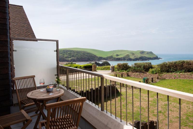 Apartment 9 Searush Cove - image 43
