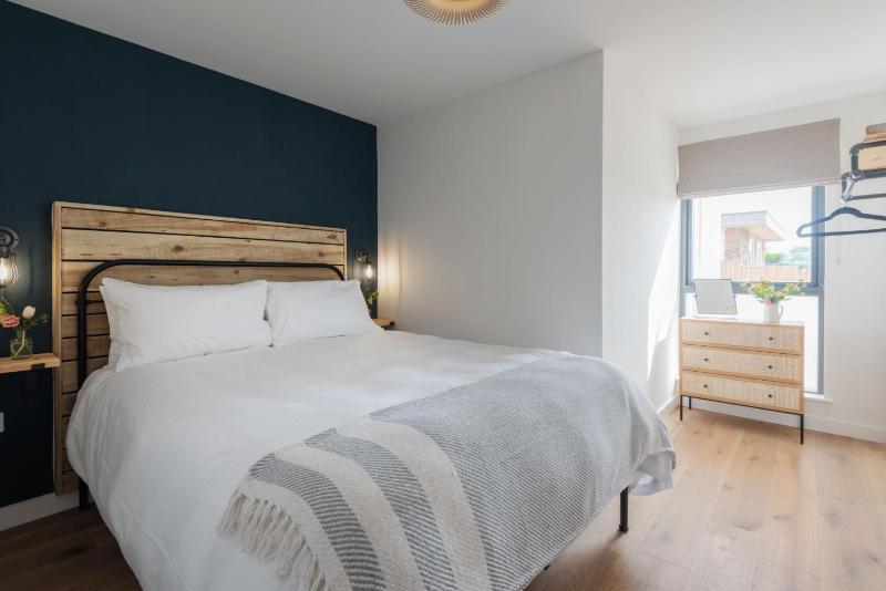 Apartment 9 Searush Cove - image 32