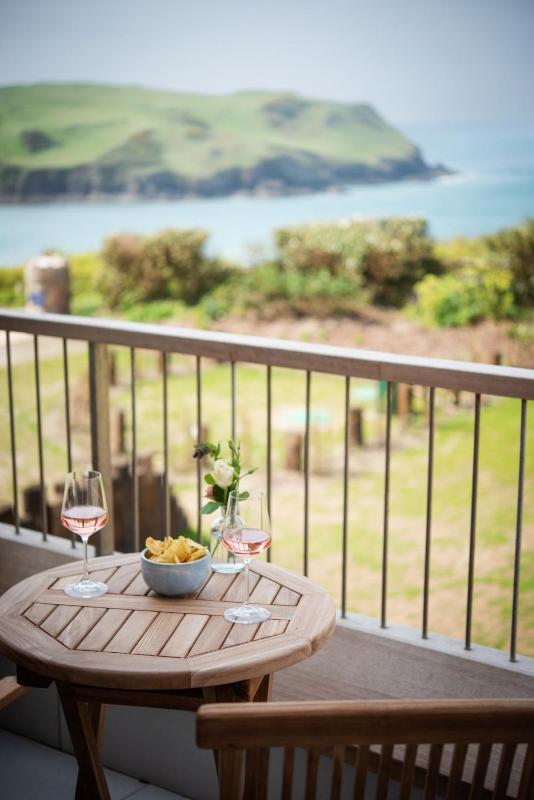 Apartment 9 Searush Cove - image 30