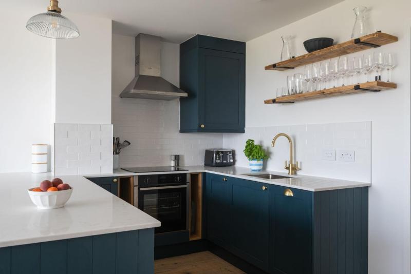 Apartment 9 Searush Cove - image 35