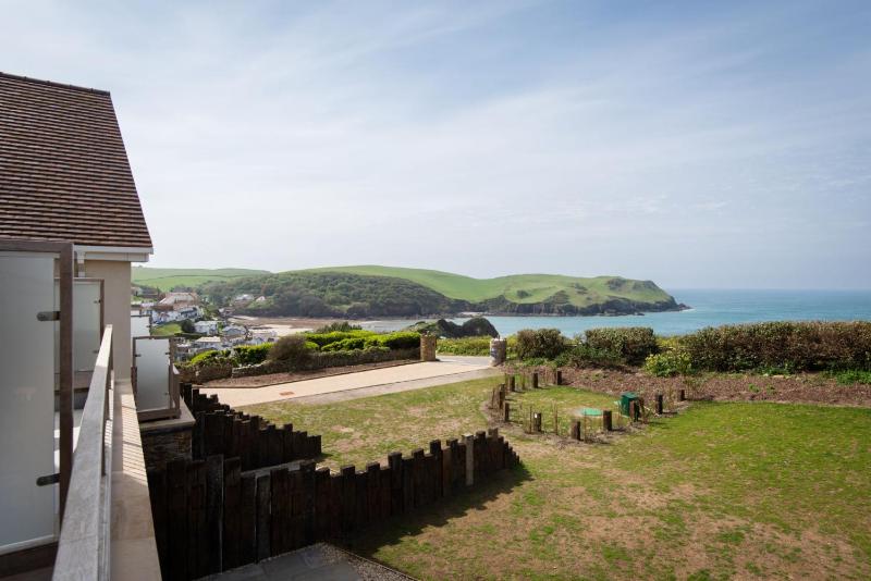 Apartment 9 Searush Cove - image 20