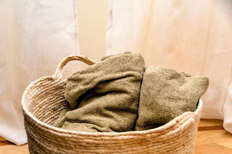 Deluxe Apartment image 3