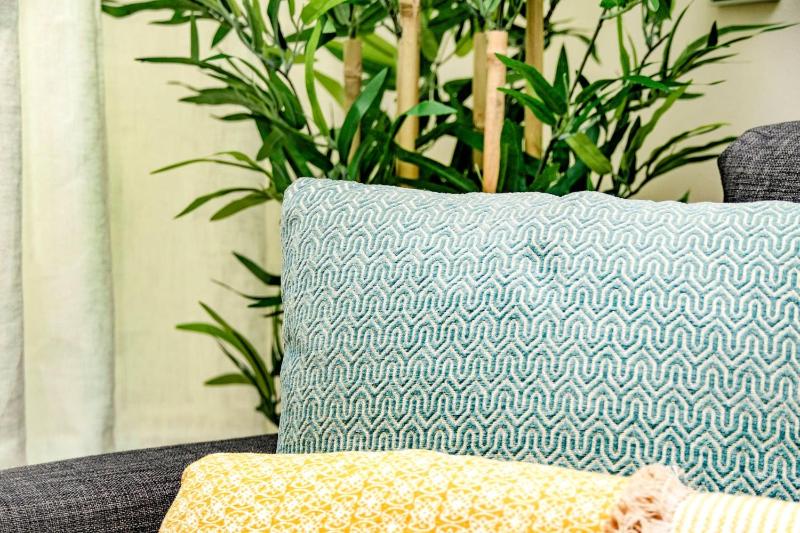 Deluxe Apartment image 2