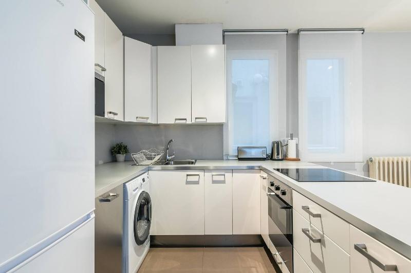 Deluxe Apartment image 4