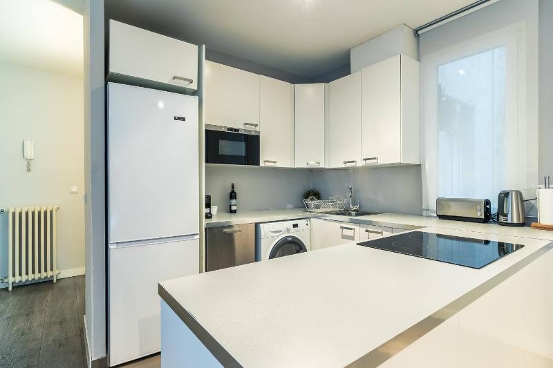 Deluxe Apartment image 3