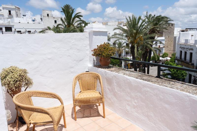 Casa Naranja - Califa Casas Vejer - image 23