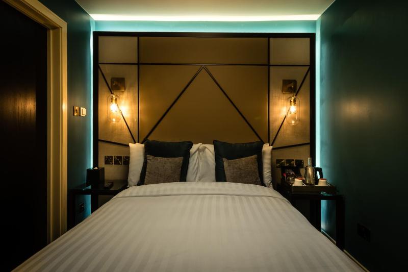 Cosy Double image 4