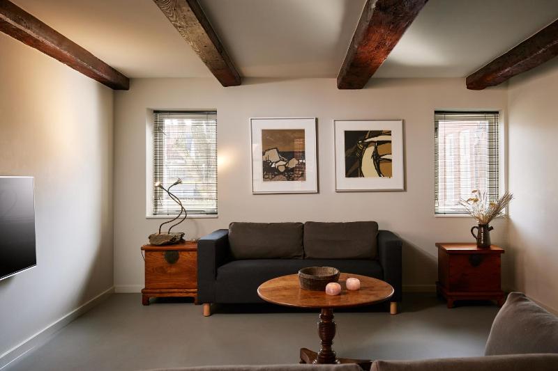 Two-Bedroom Apartment image 4