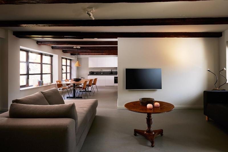 Two-Bedroom Apartment image 1