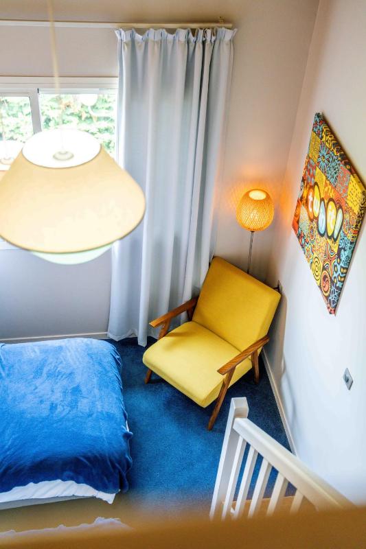 Superior Quadruple Room image 1