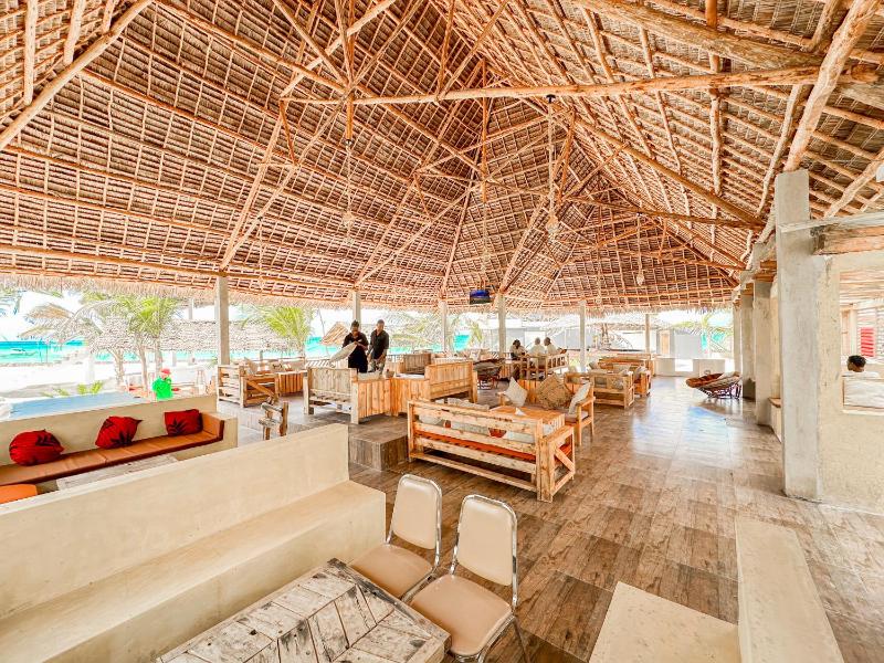 Jambo Beach Hotel Paje - image 5