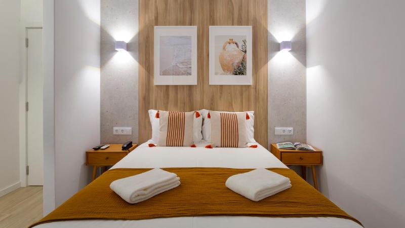 Single Room image 3