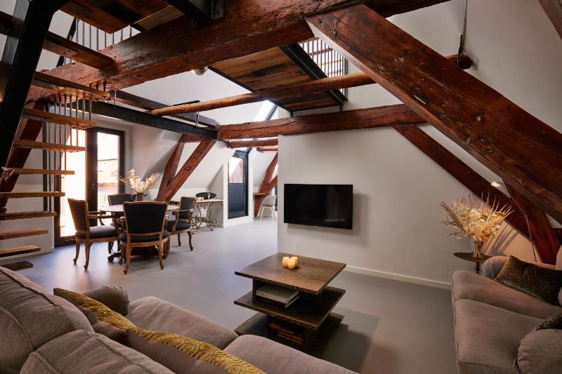 Apartment - Split Level image 1