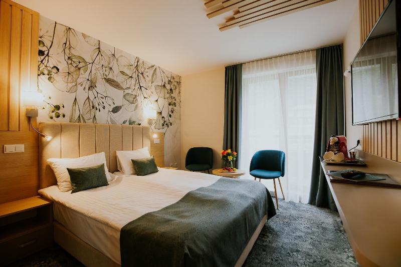 Superior Double Room SPA Access (Adults Only) image 3