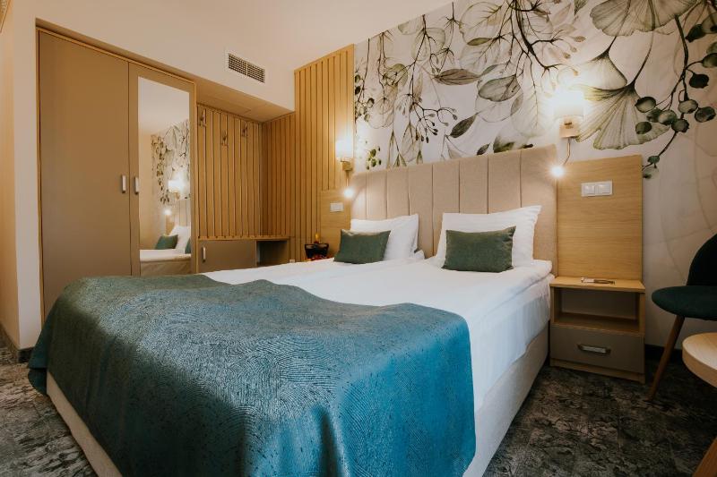 Superior Double Room SPA Access (Adults Only) image 1