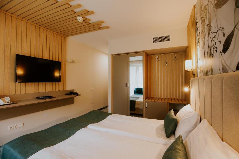 Superior Double Room SPA Access (Adults Only) image 4