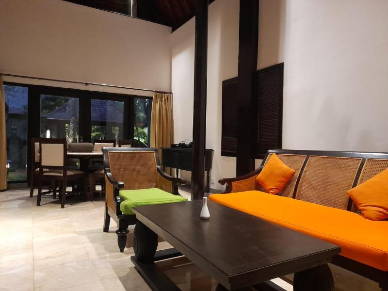 The Royal Beach Seminyak Bali - image 19