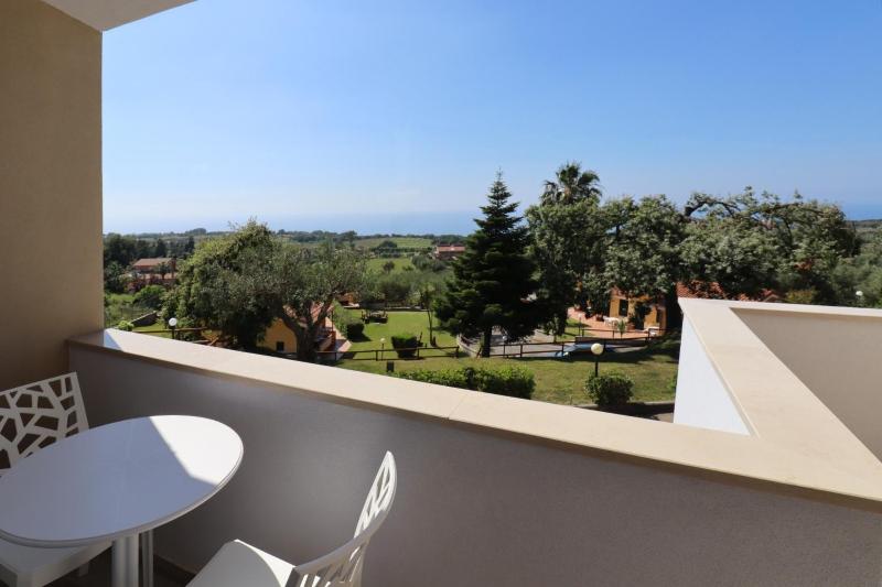 Borgo San Cosmo Tropea - image 14